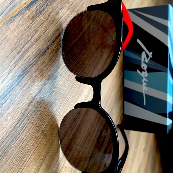 Rogue Eyewear sunglasses - Picture 3 of 4